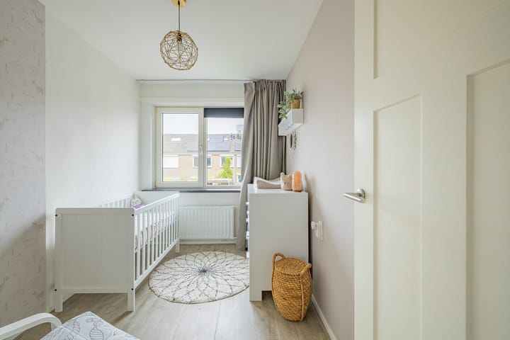 Foto 32 van Henri Dunantstraat 49