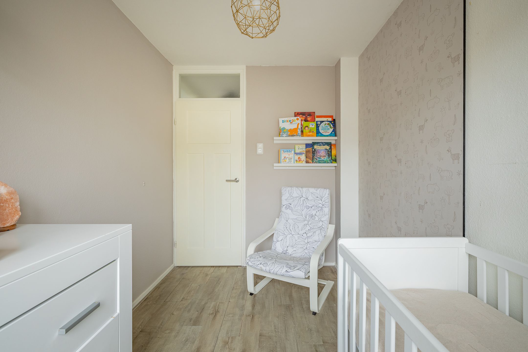 Foto 33 van Henri Dunantstraat 49