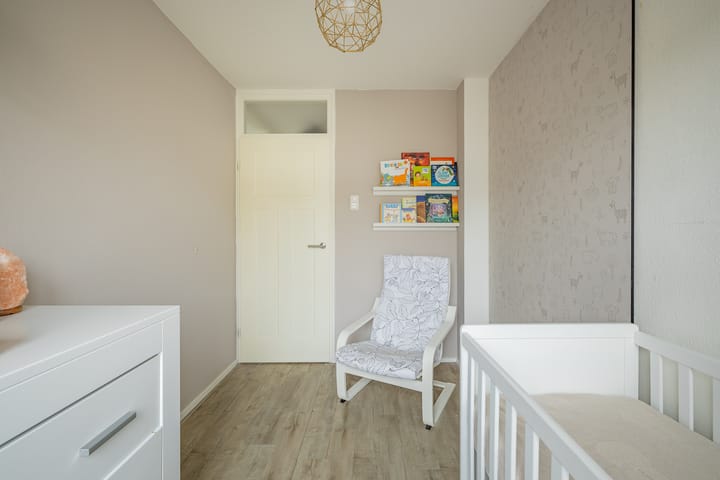 Foto 33 van Henri Dunantstraat 49