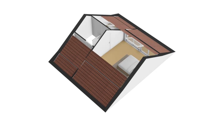 Foto 38 van Henri Dunantstraat 49