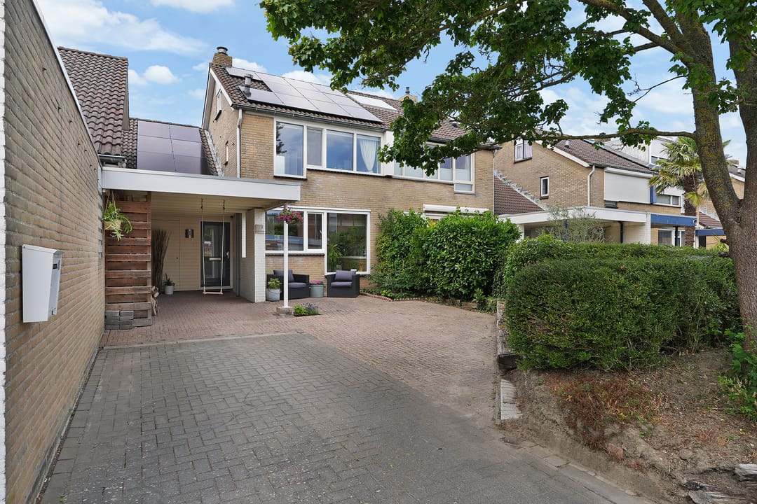 Foto 1 van Offenbachlaan 40