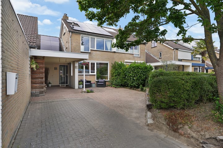 Photo 1 of Offenbachlaan 40