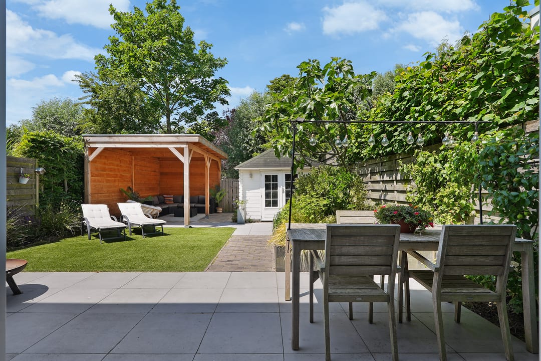 Foto 2 van Offenbachlaan 40