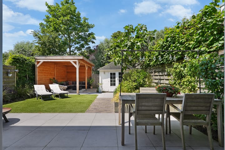 Foto 2 van Offenbachlaan 40