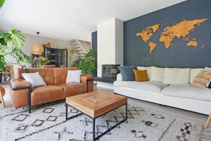 Foto 3 van Offenbachlaan 40