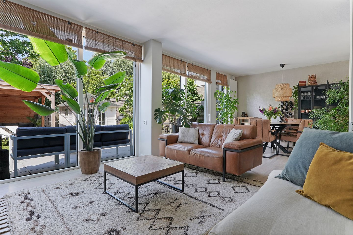 Foto 4 van Offenbachlaan 40