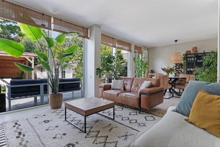 Foto 4 van Offenbachlaan 40