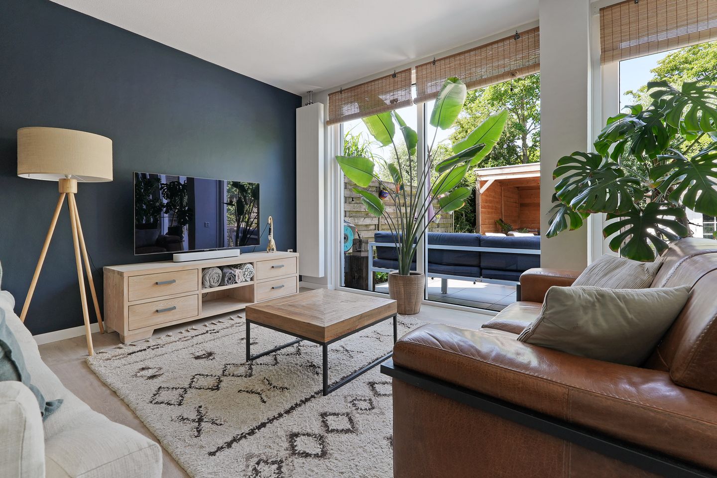 Foto 5 van Offenbachlaan 40