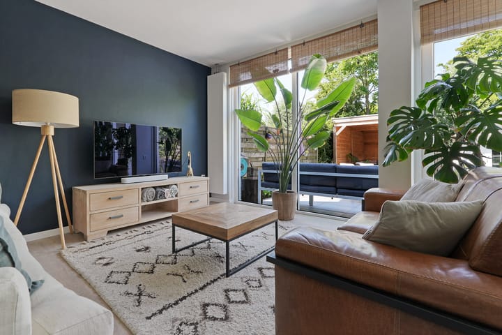 Foto 5 van Offenbachlaan 40