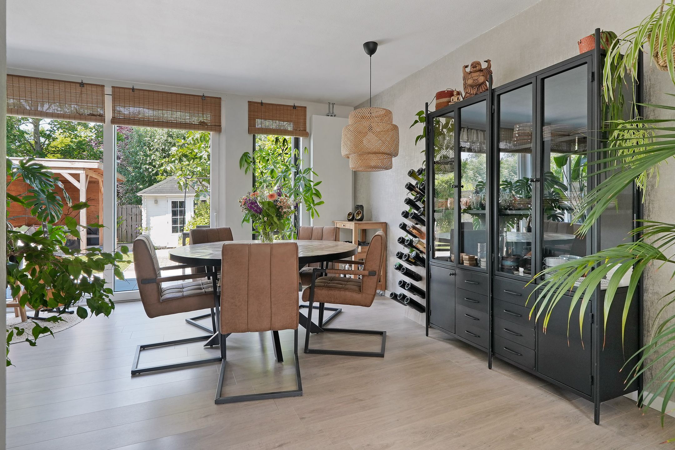 Foto 6 van Offenbachlaan 40