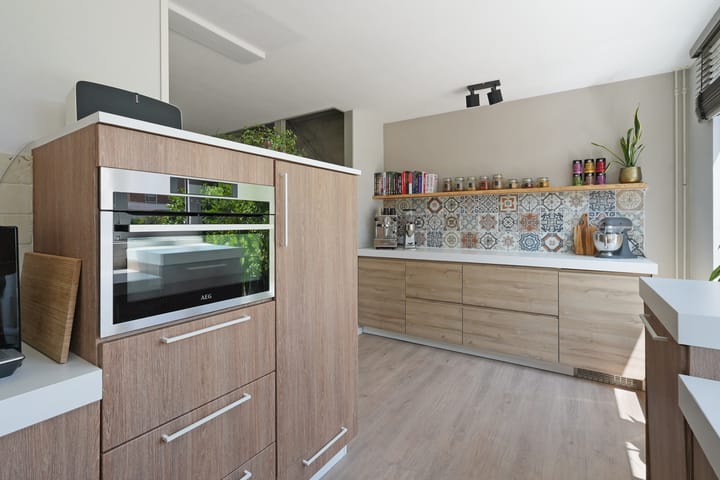 Photo 9 of Offenbachlaan 40