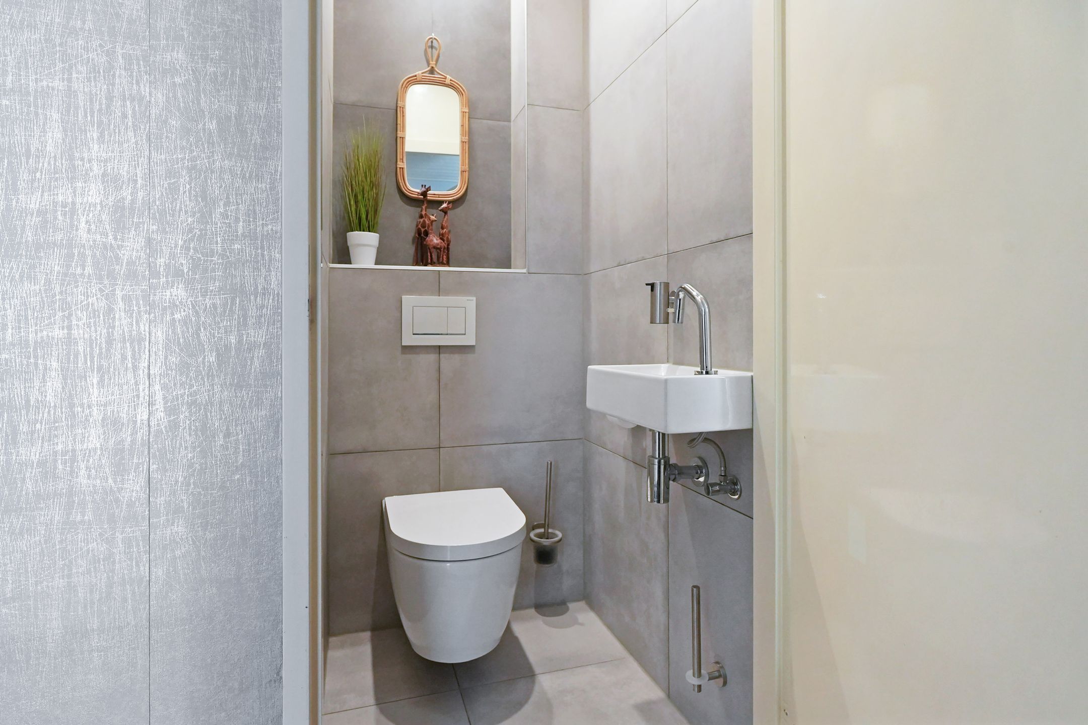 Foto 12 van Offenbachlaan 40