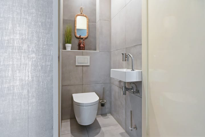 Photo 12 of Offenbachlaan 40