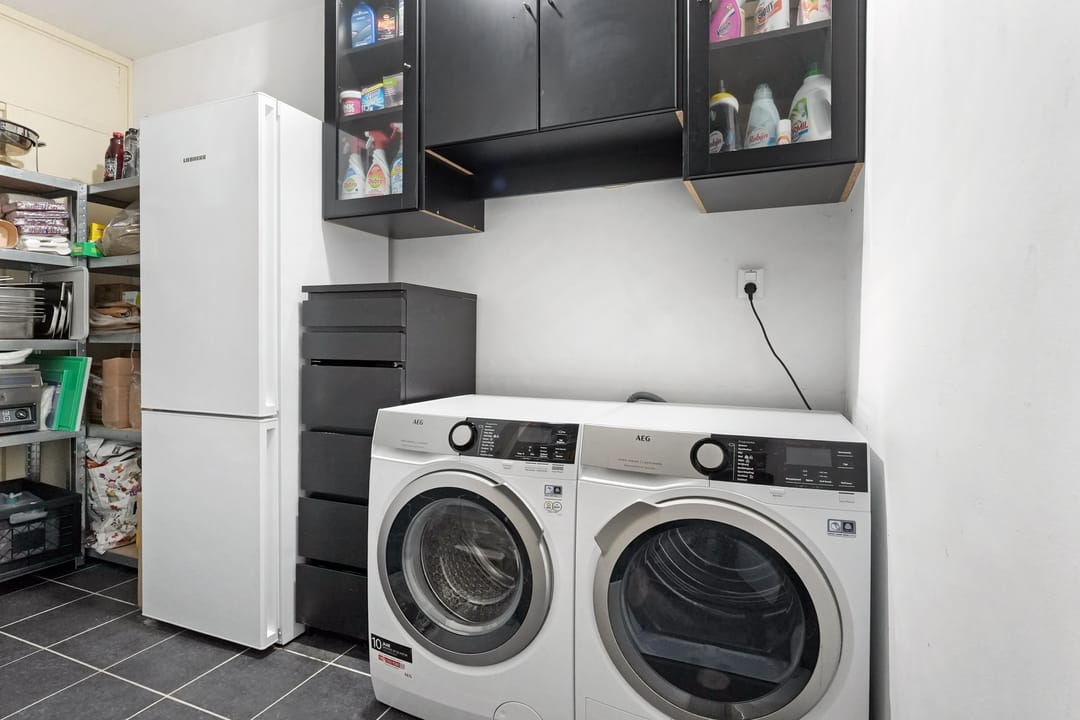 Foto 13 van Offenbachlaan 40