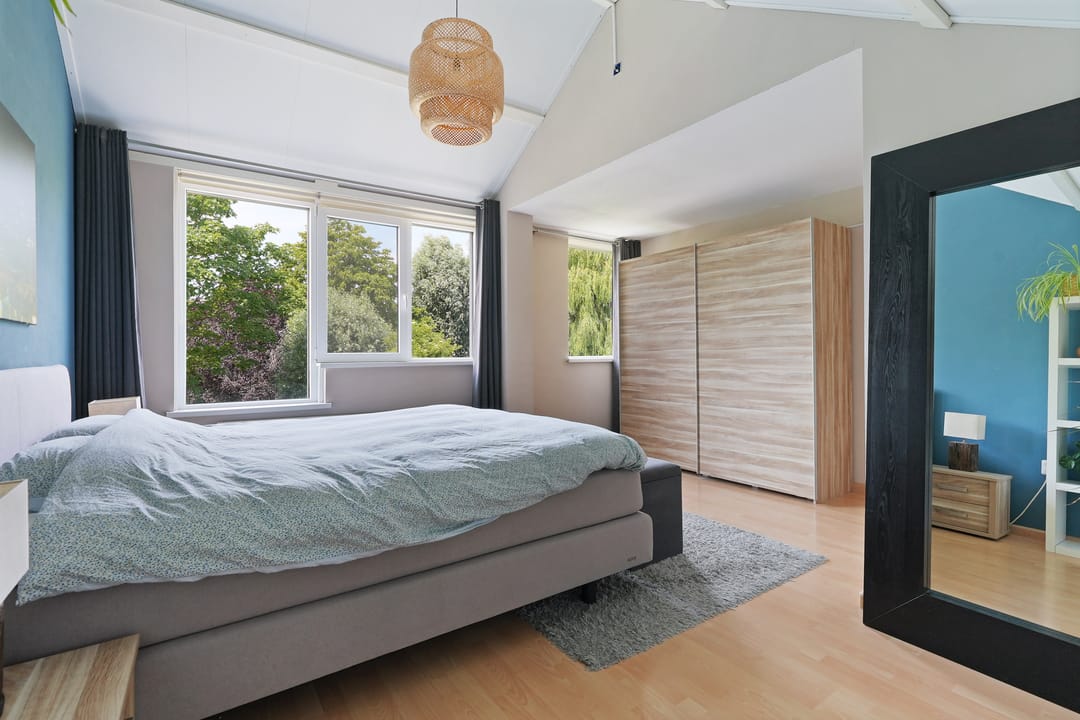 Foto 16 van Offenbachlaan 40