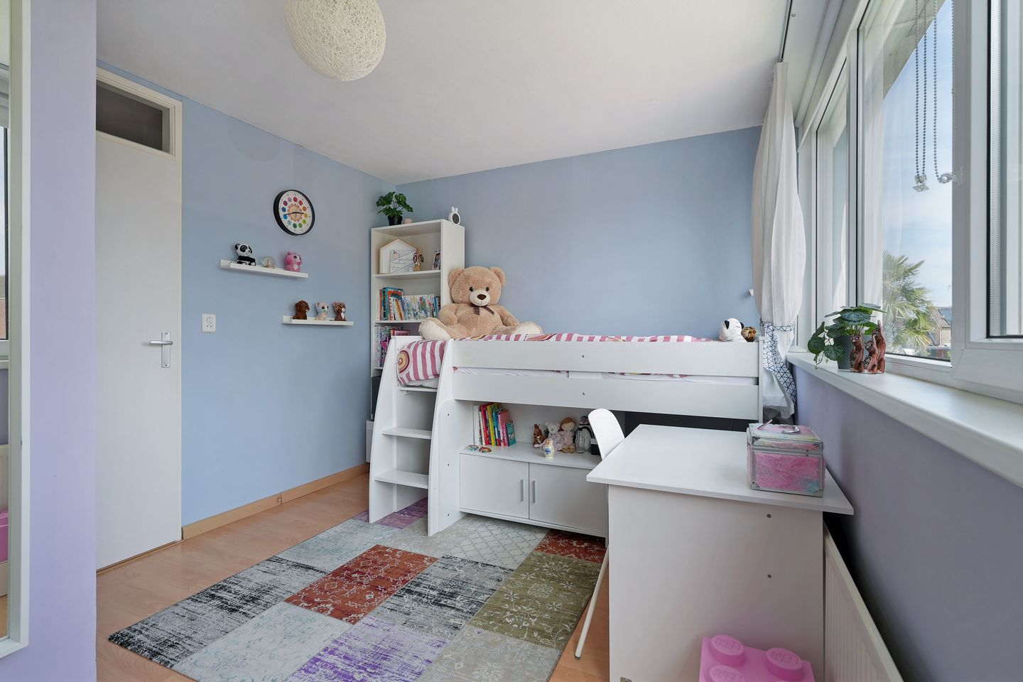 Foto 19 van Offenbachlaan 40