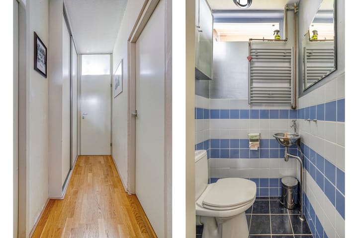 Photo 23 of Jozef Israëlskade 14-D