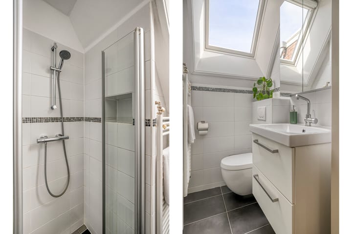 Photo 30 of Jozef Israëlskade 14-D