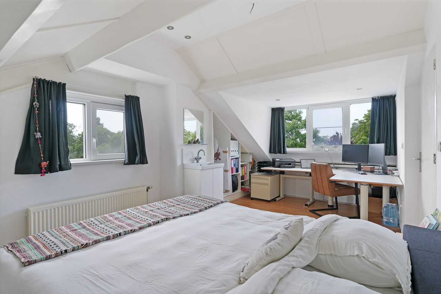 Foto 25 van Offenbachlaan 40