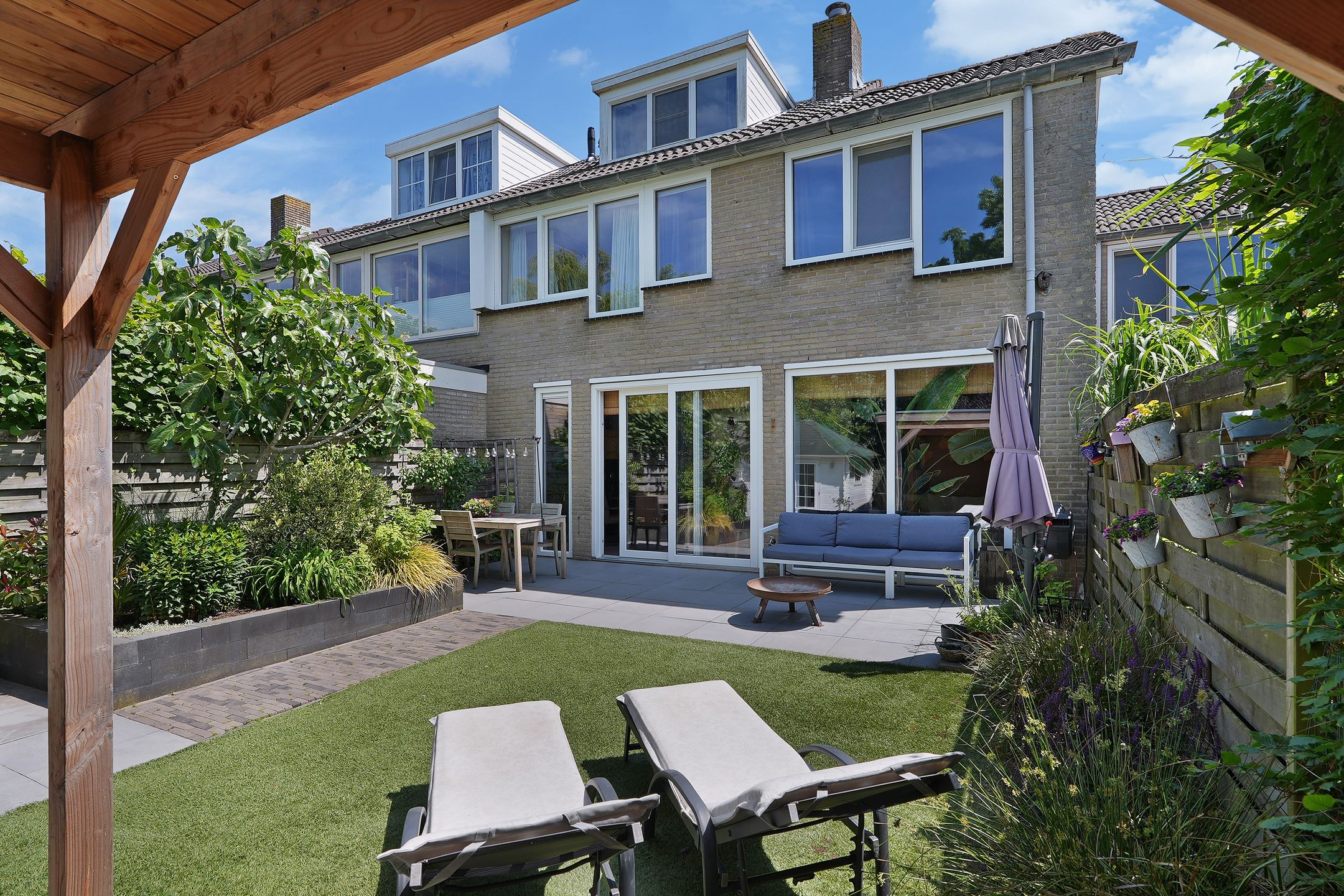 Foto 27 van Offenbachlaan 40