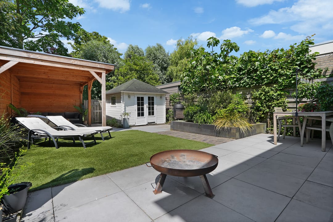 Foto 28 van Offenbachlaan 40