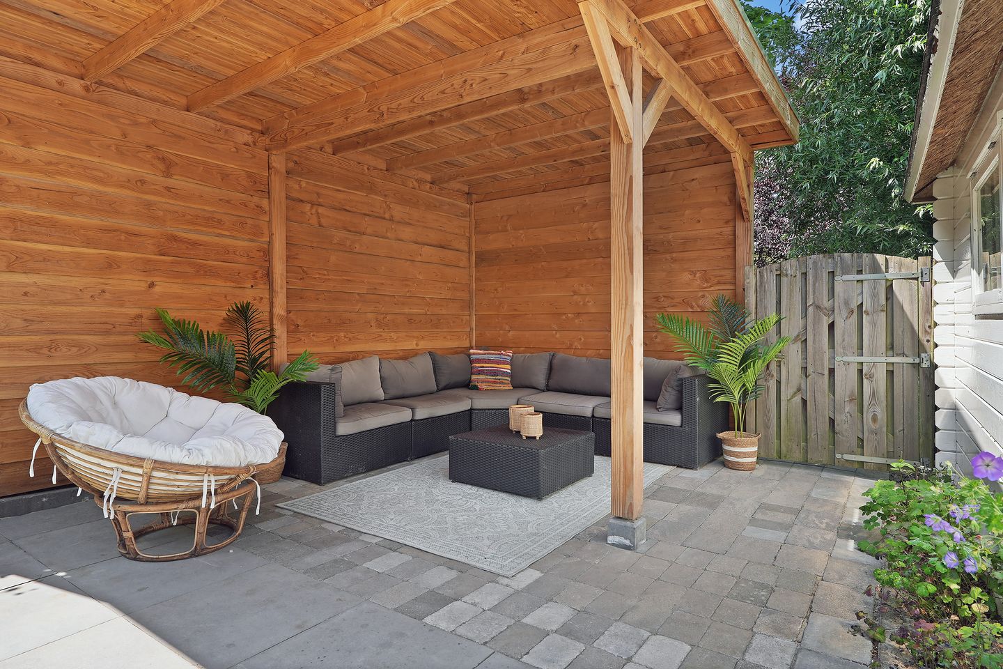 Foto 29 van Offenbachlaan 40