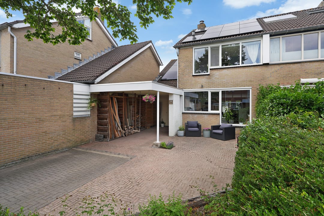 Foto 31 van Offenbachlaan 40