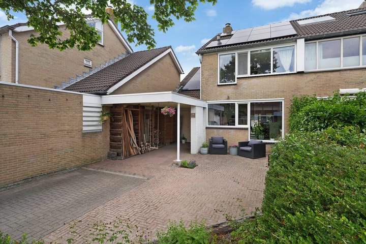 Photo 31 of Offenbachlaan 40