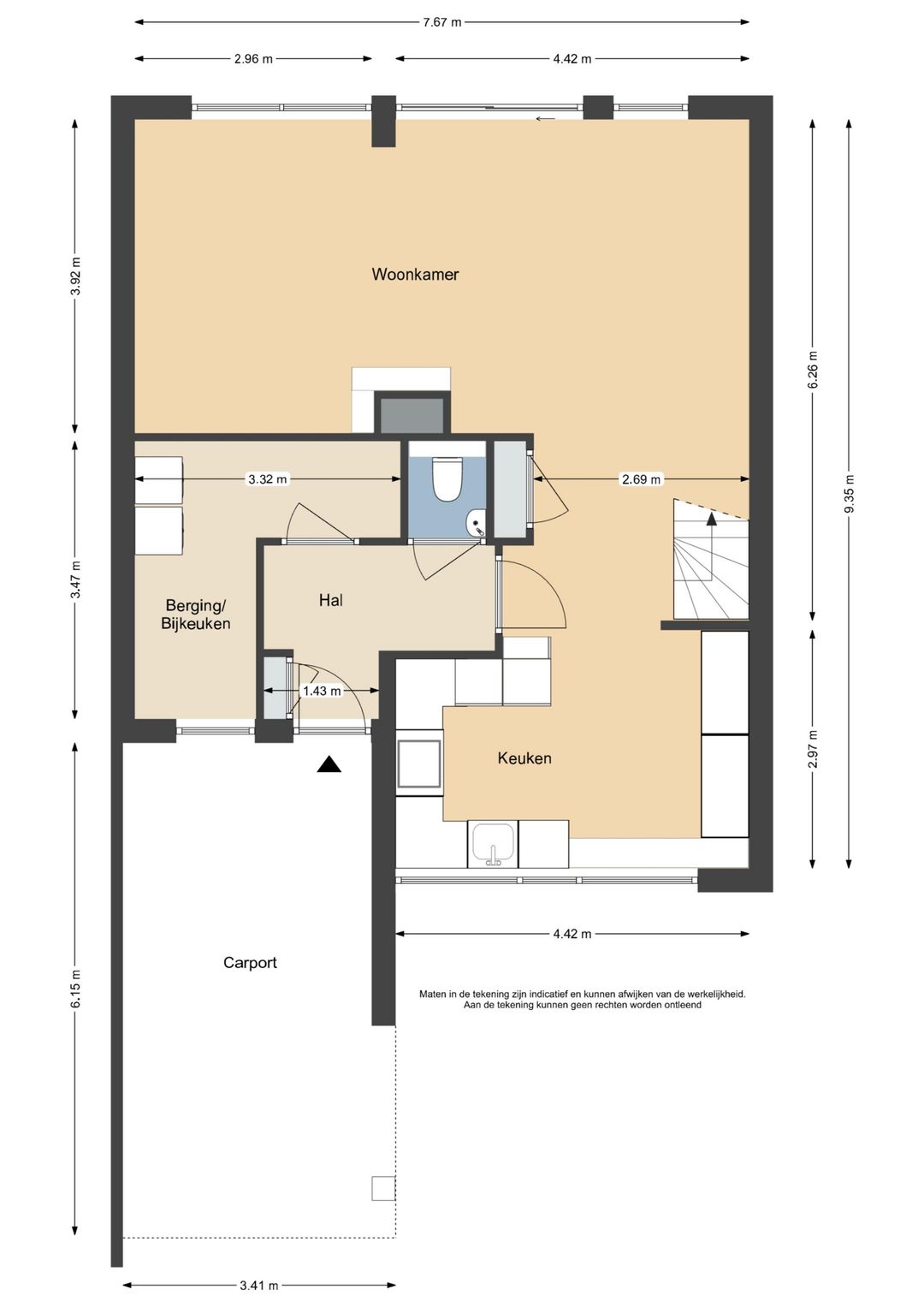 Foto 32 van Offenbachlaan 40