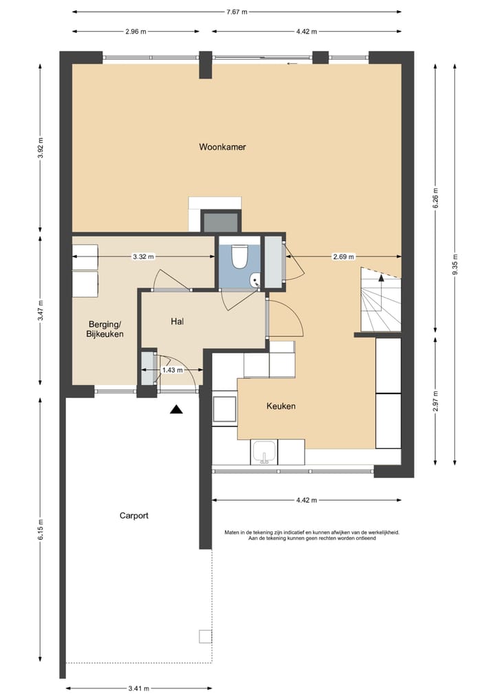 Photo 32 of Offenbachlaan 40