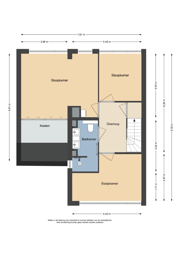 Photo 33 of Offenbachlaan 40