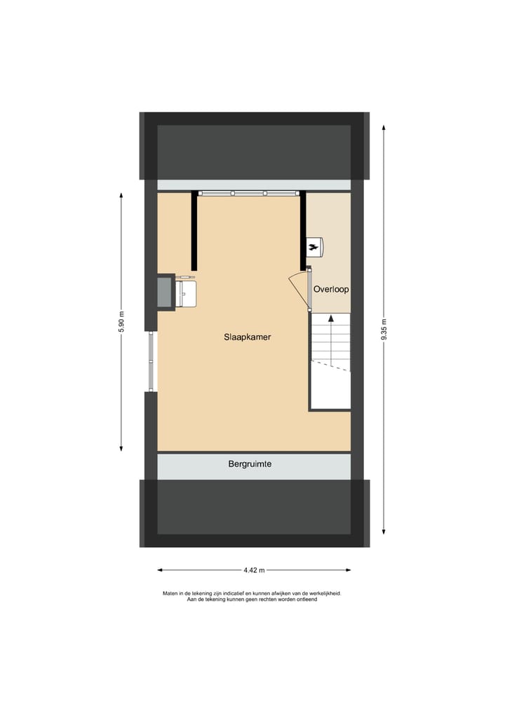 Photo 34 of Offenbachlaan 40