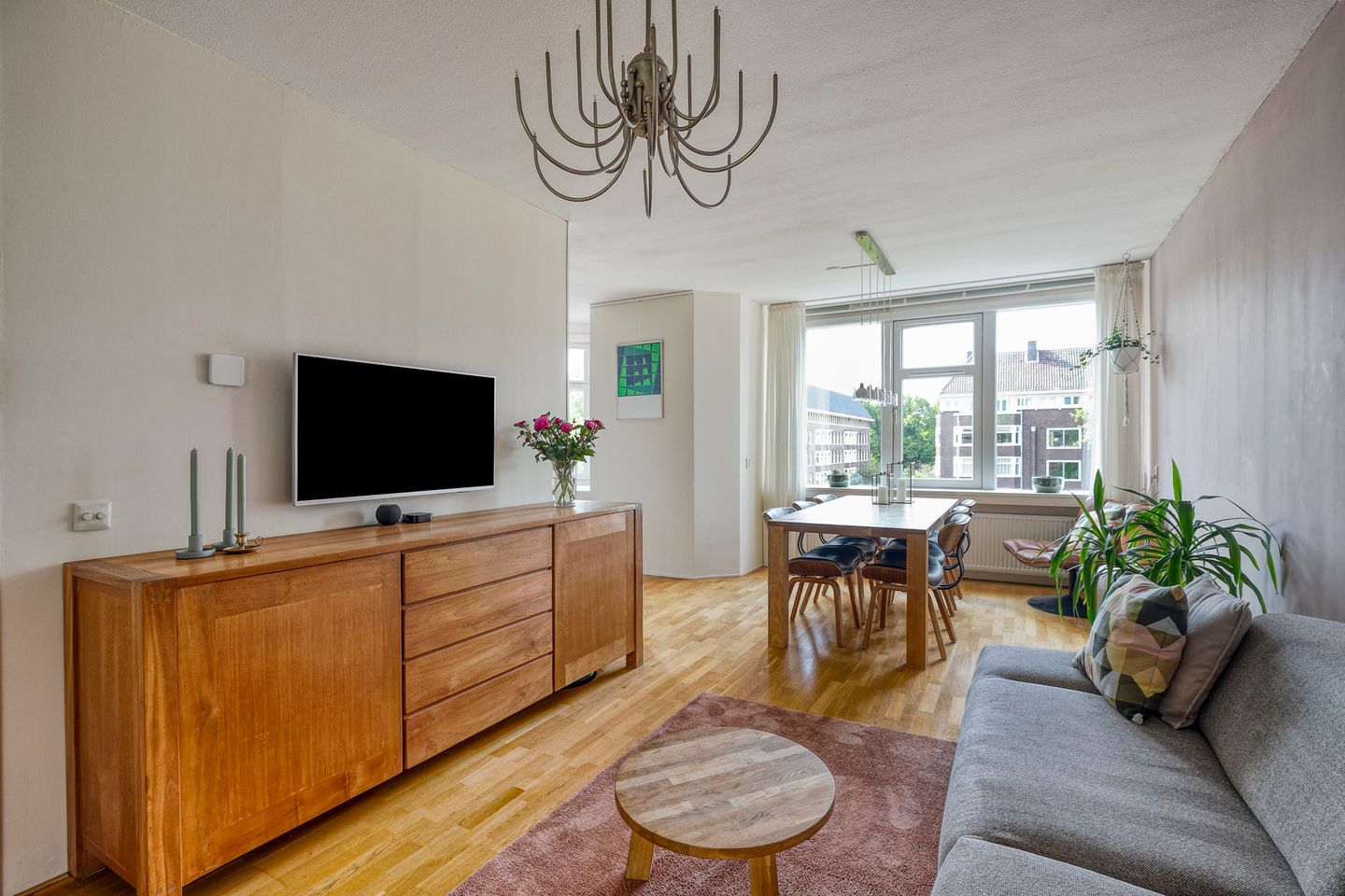 Photo 10 of Jozef Israëlskade 14-D