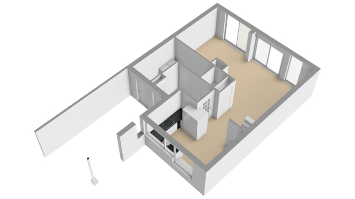 Photo 36 of Offenbachlaan 40