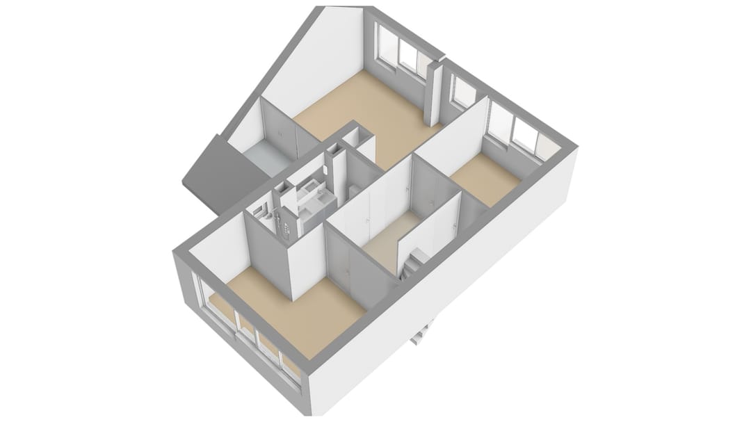 Foto 37 van Offenbachlaan 40