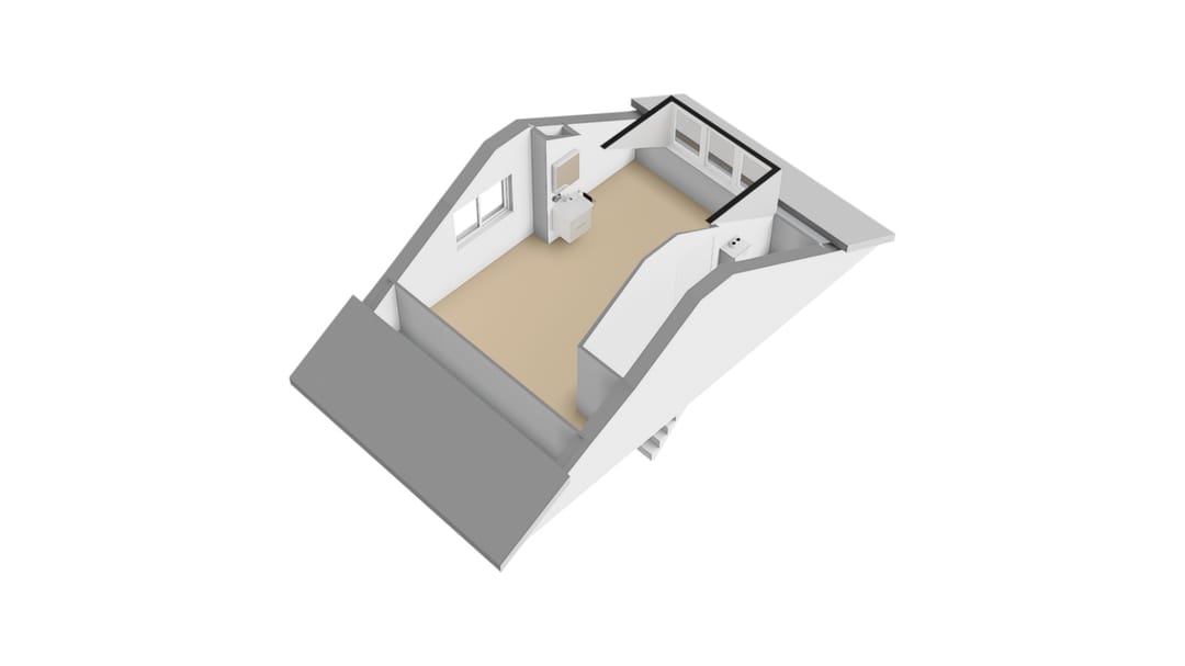 Foto 38 van Offenbachlaan 40