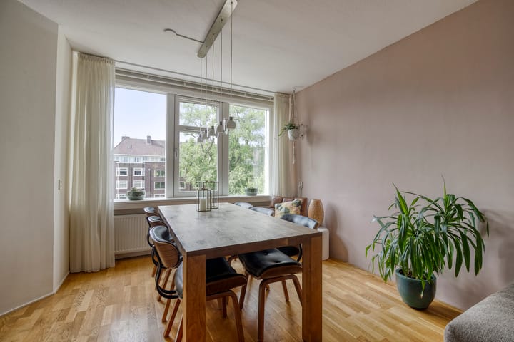 Photo 18 of Jozef Israëlskade 14-D