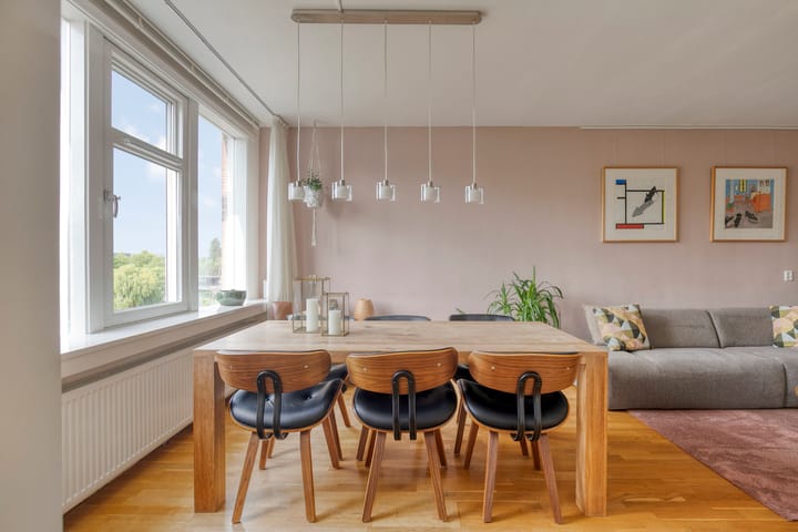 Photo 19 of Jozef Israëlskade 14-D