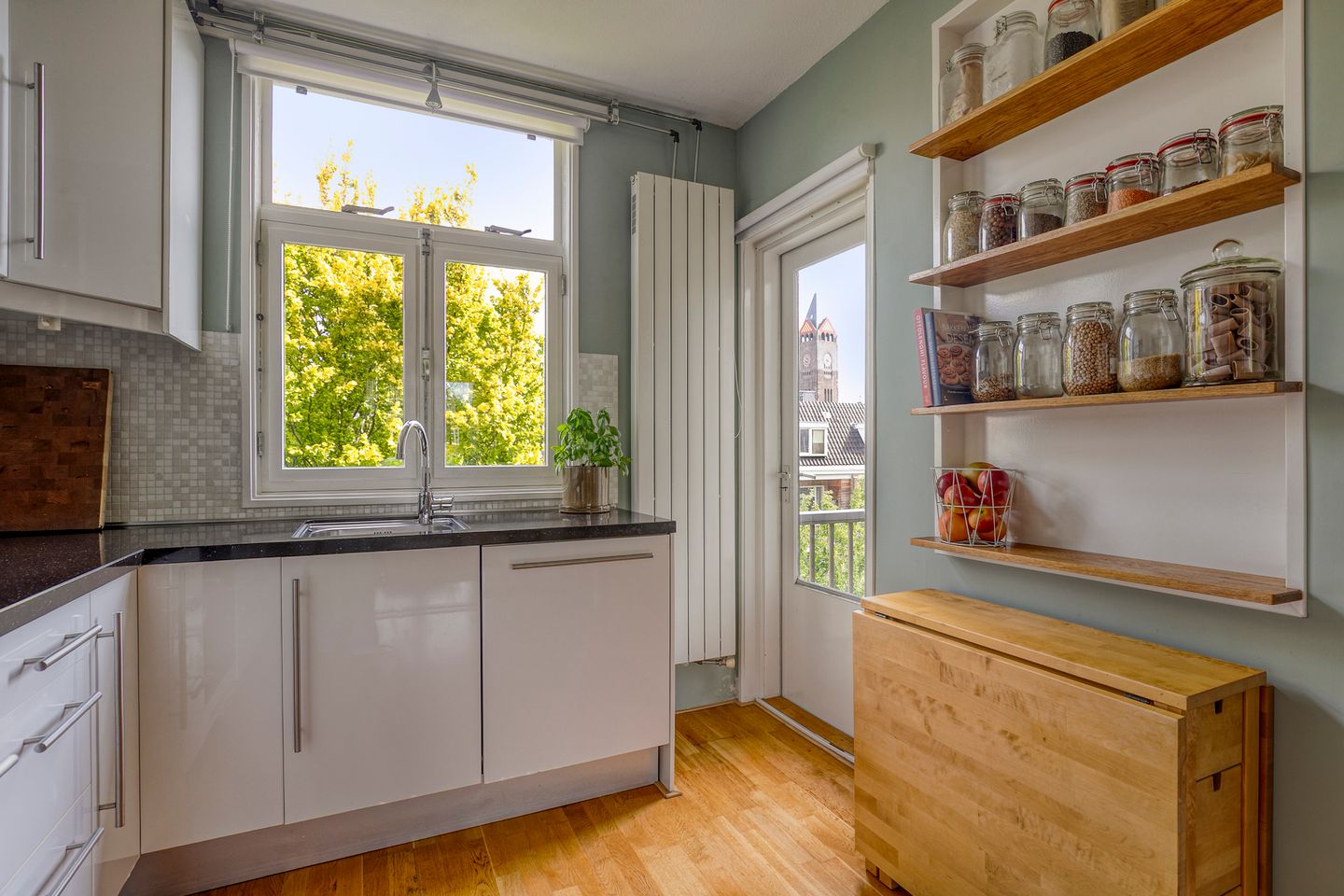 Photo 14 of Jozef Israëlskade 14-D