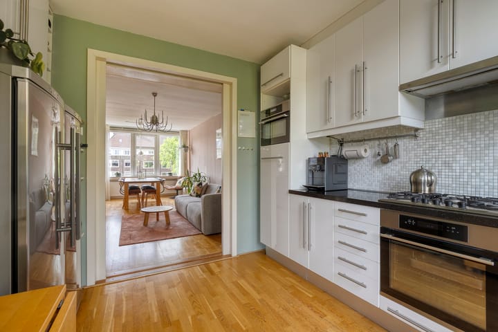 Photo 13 of Jozef Israëlskade 14-D