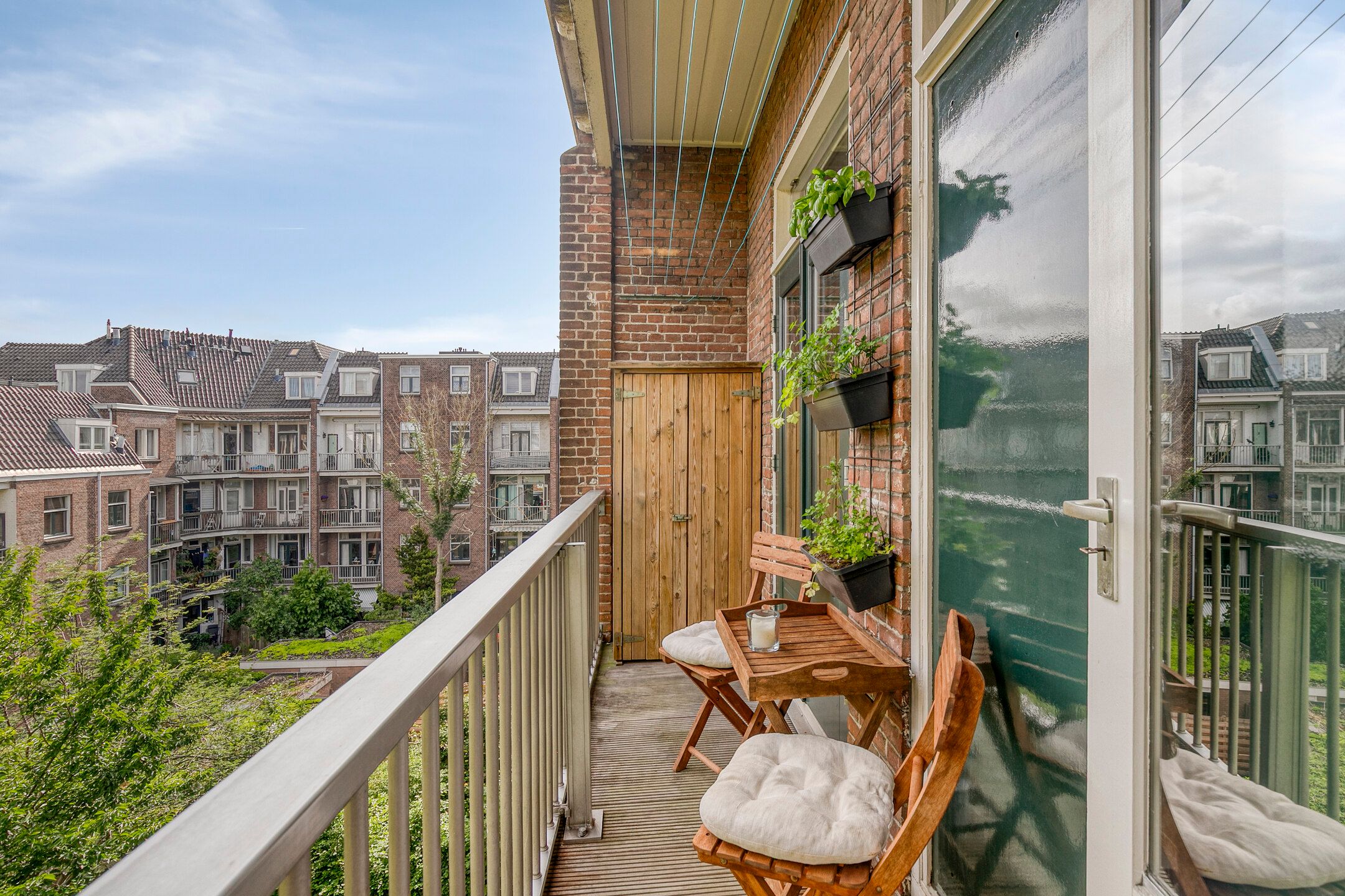 Photo 15 of Jozef Israëlskade 14-D