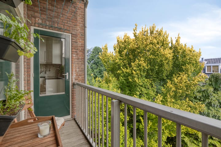 Photo 16 of Jozef Israëlskade 14-D