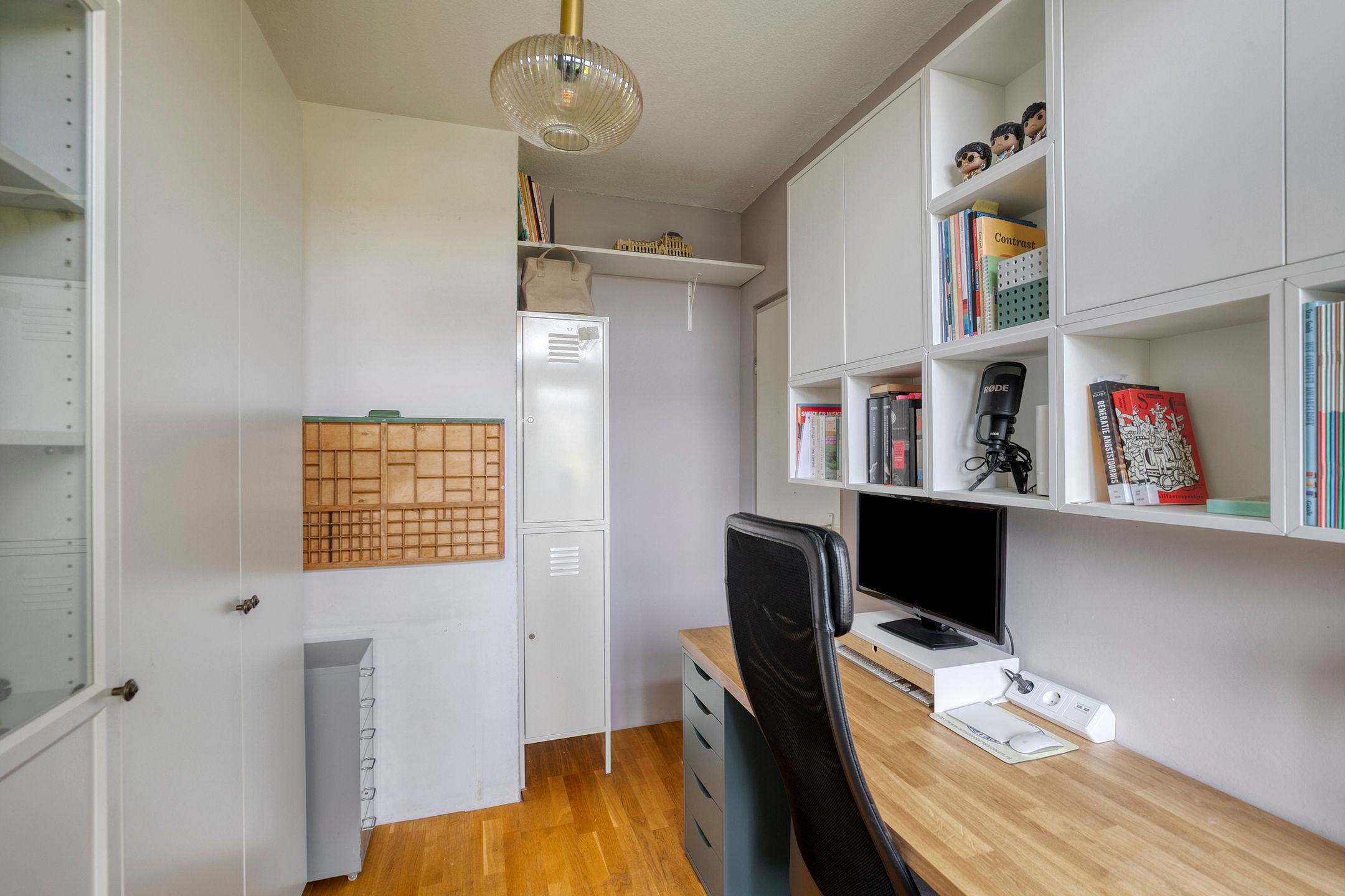 Photo 24 of Jozef Israëlskade 14-D