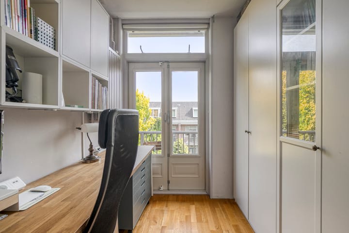 Photo 25 of Jozef Israëlskade 14-D