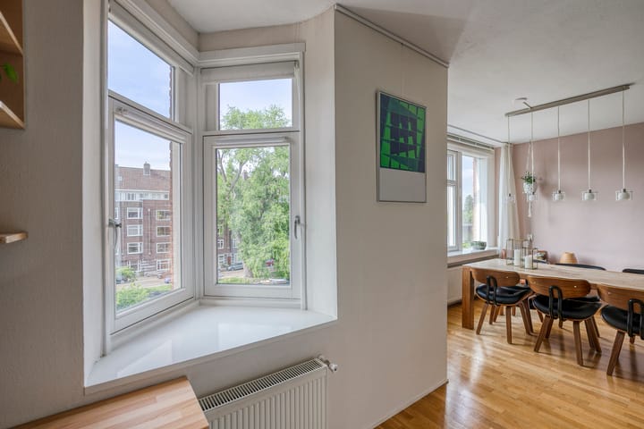 Photo 20 of Jozef Israëlskade 14-D