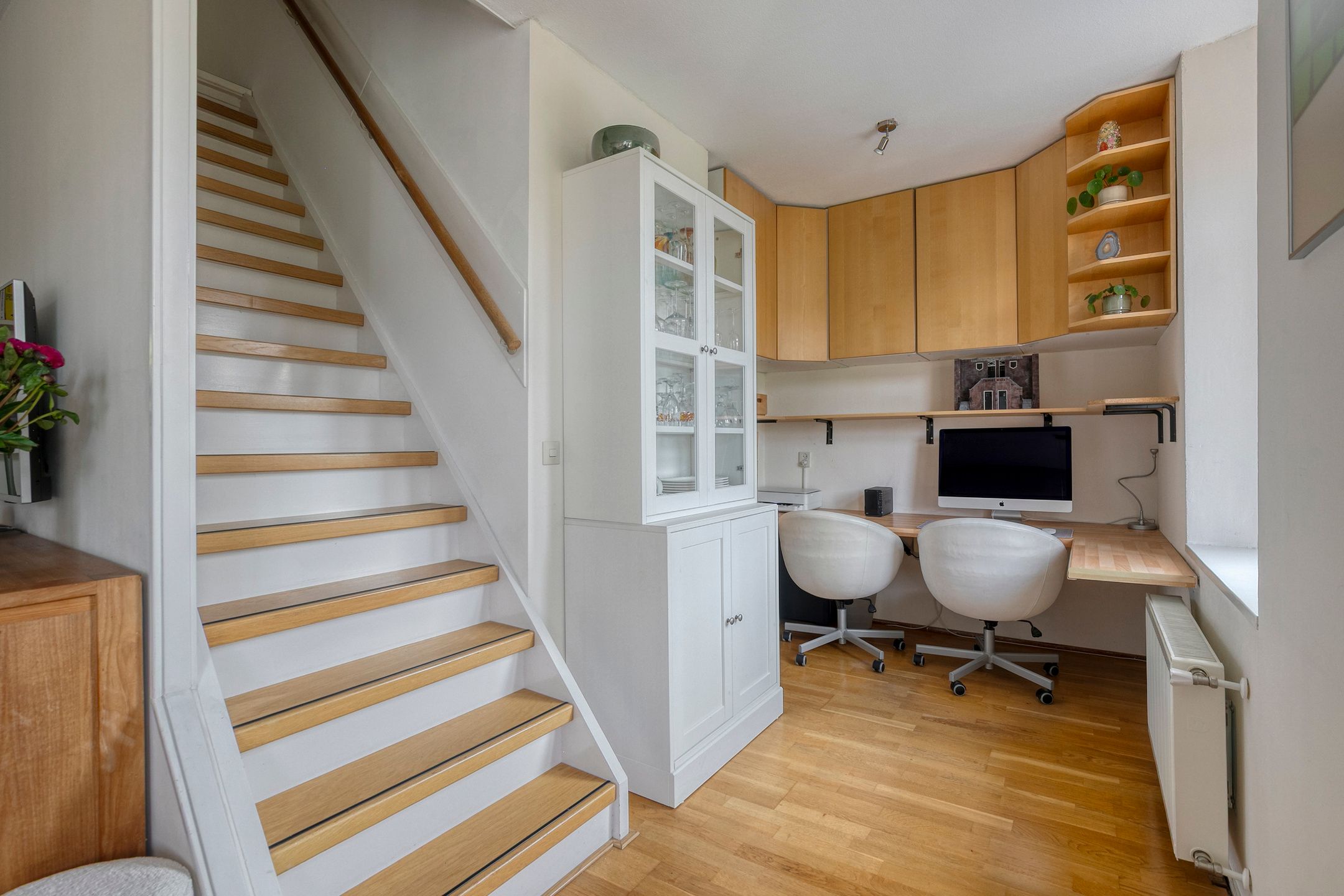 Photo 21 of Jozef Israëlskade 14-D