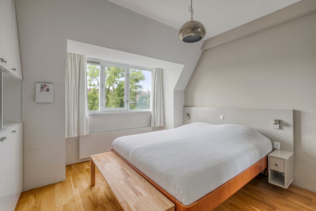 Photo 26 of Jozef Israëlskade 14-D