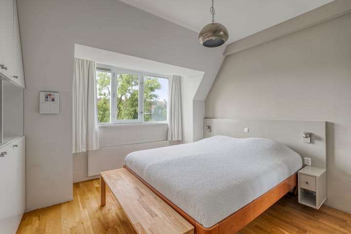 Photo 26 of Jozef Israëlskade 14-D