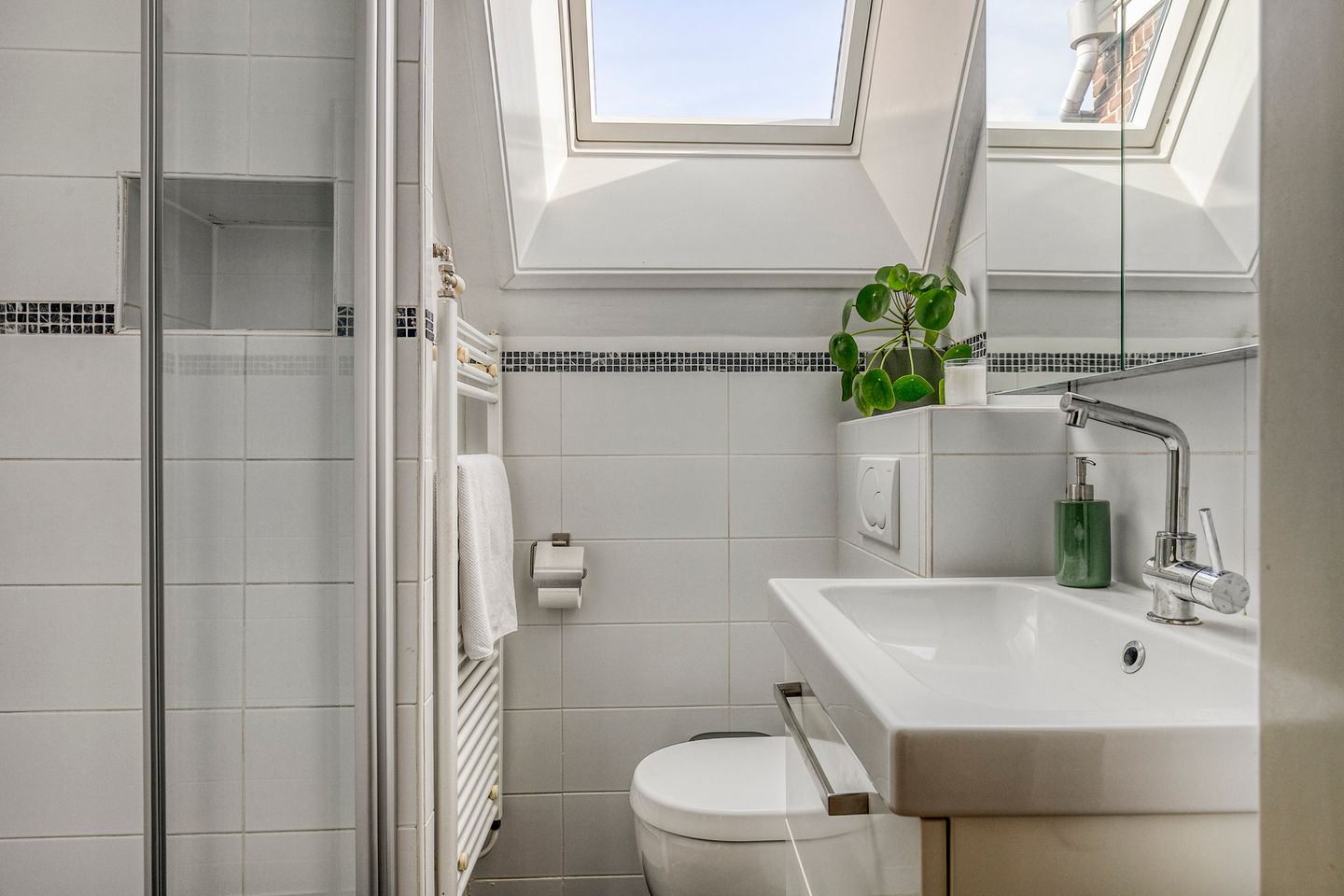 Photo 29 of Jozef Israëlskade 14-D