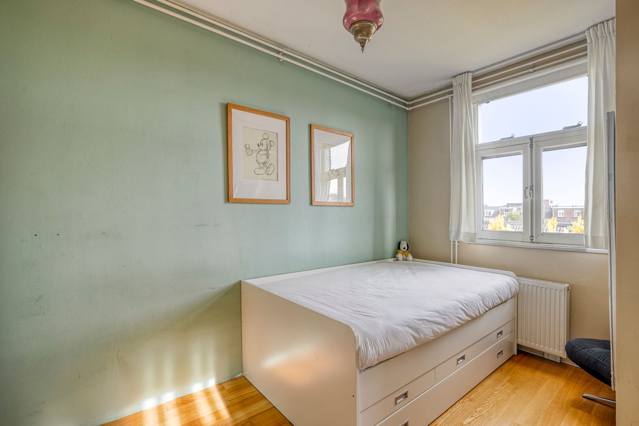 Photo 27 of Jozef Israëlskade 14-D